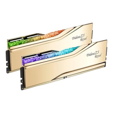 G.SKILL Trident Z5 Royal 32GB Kit (2x16GB)
