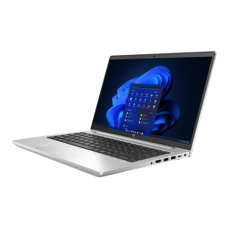 HP ProBook 445 G9 35,6cm (14") R5-5625U 8GB 256GB W11P