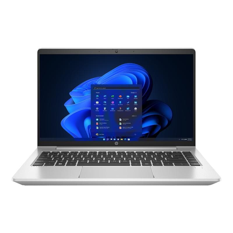 HP ProBook 445 G9 35,6cm (14") R5-5625U 8GB 256GB W11P