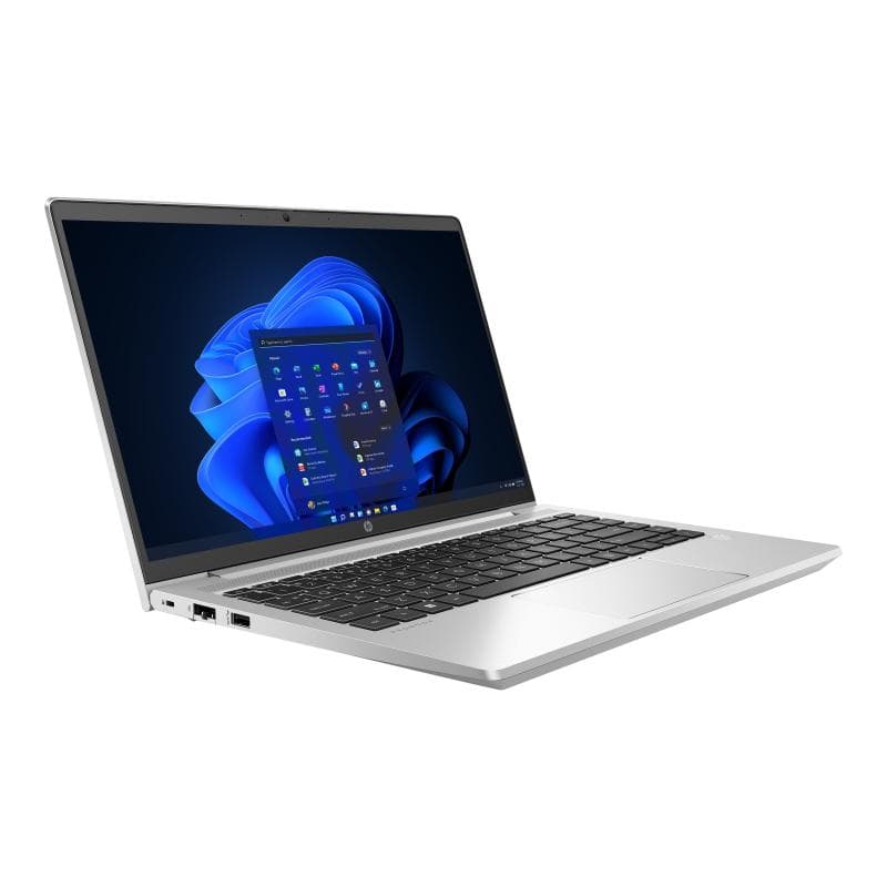 HP ProBook 445 G9 35,6cm (14") R5-5625U 8GB 256GB W11P