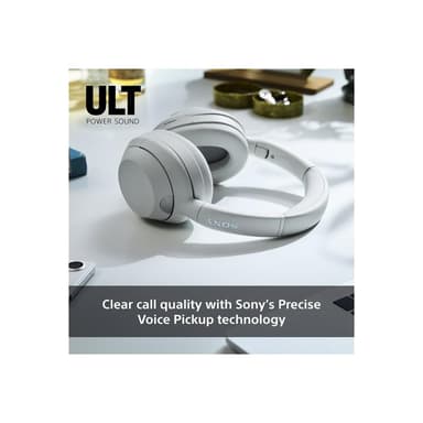 SONY WH-ULT900NW ULT WEAR weiß