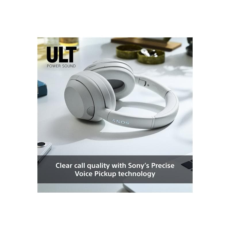 SONY WH-ULT900NW ULT WEAR weiß