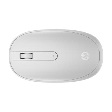 HP 240 Bluetooth-Maus Lunar White
