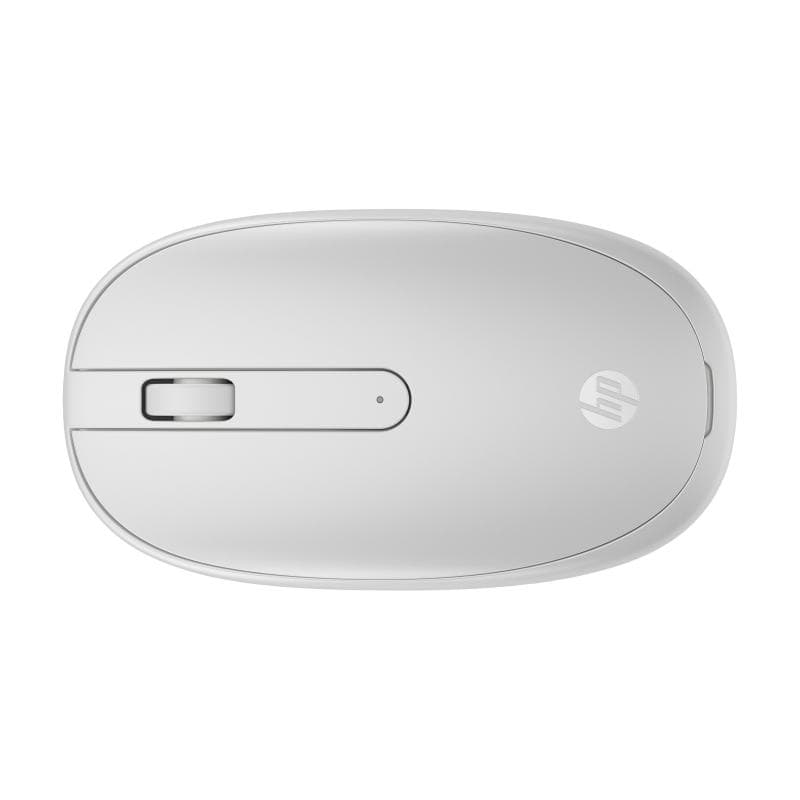 HP 240 Bluetooth-Maus Lunar White
