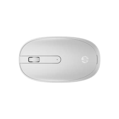 HP 240 Bluetooth-Maus Lunar White