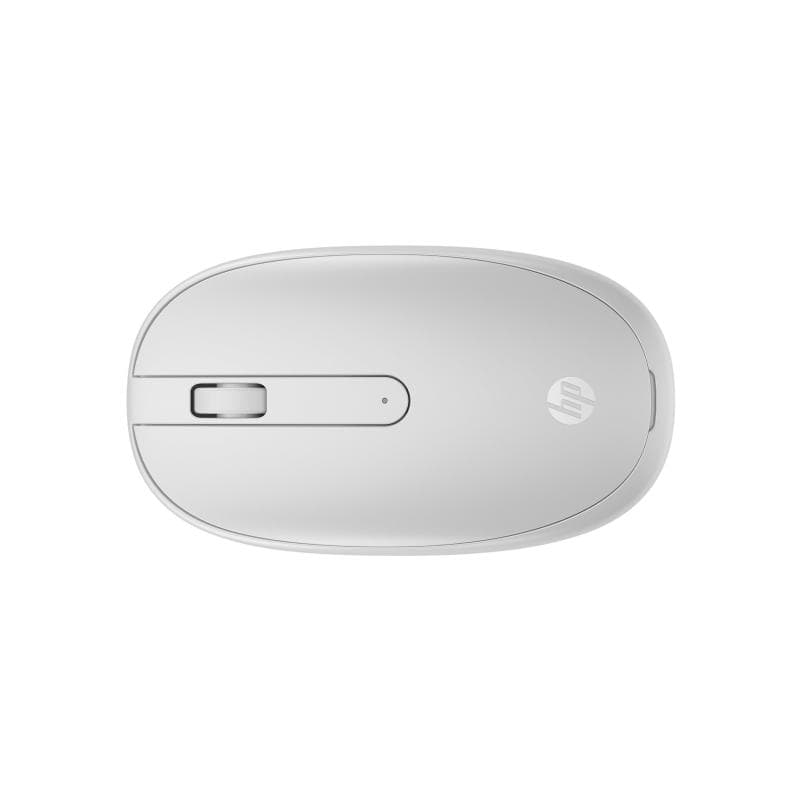 HP 240 Bluetooth-Maus Lunar White