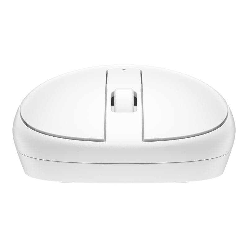 HP 240 Bluetooth-Maus Lunar White