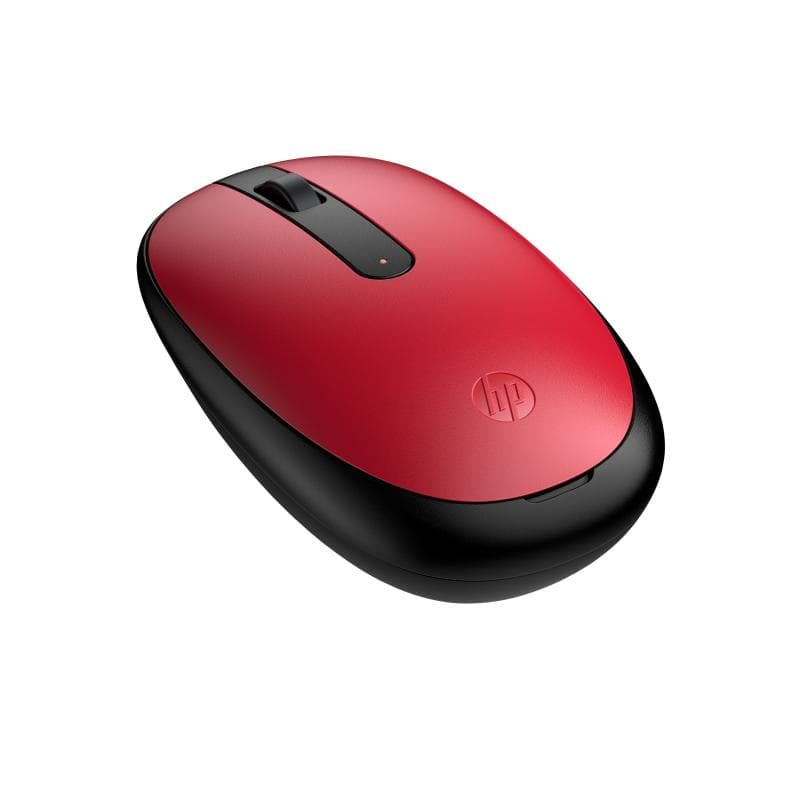 HP 240 Bluetooth-Maus Empire Red