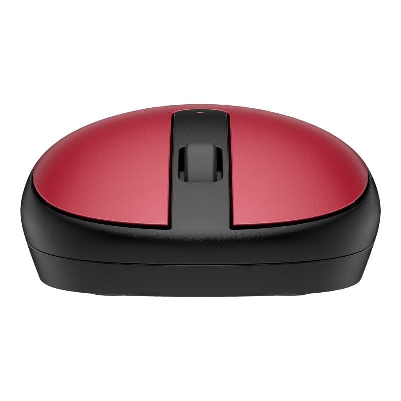 HP 240 Bluetooth-Maus Empire Red