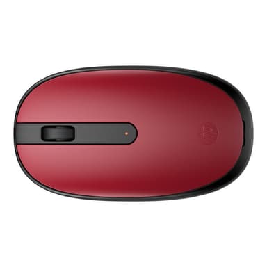 HP 240 Bluetooth-Maus Empire Red