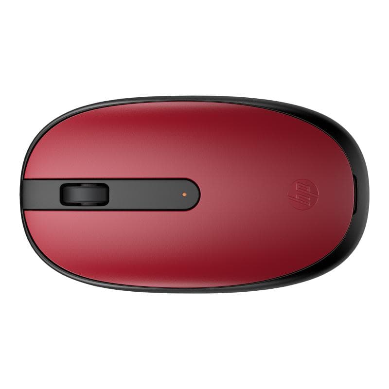 HP 240 Bluetooth-Maus Empire Red