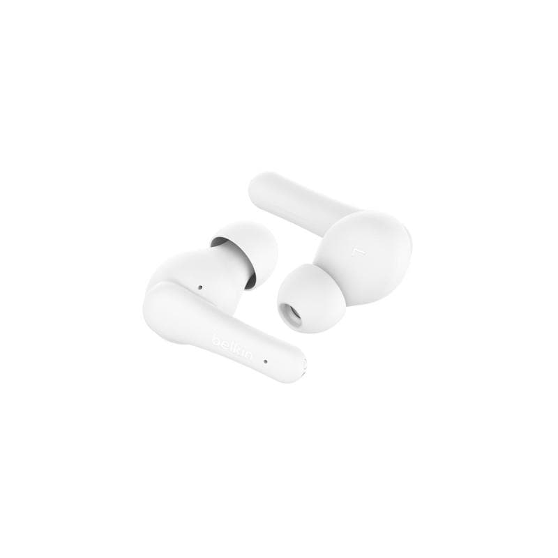 BELKIN Soundform Rhythm True Wireless In-Ear weiß