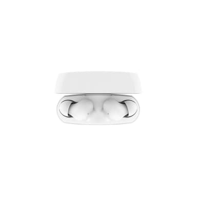 BELKIN Soundform Rhythm True Wireless In-Ear weiß
