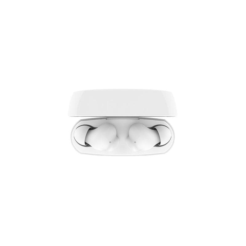 BELKIN Soundform Rhythm True Wireless In-Ear weiß