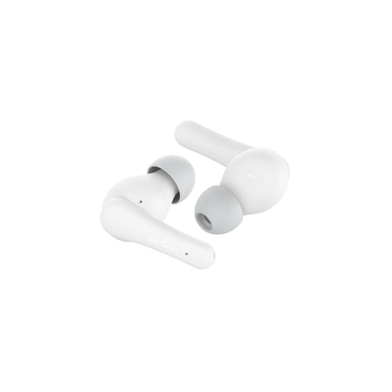 BELKIN Soundform Nano2 Wireless Kinder In-Ear weiß