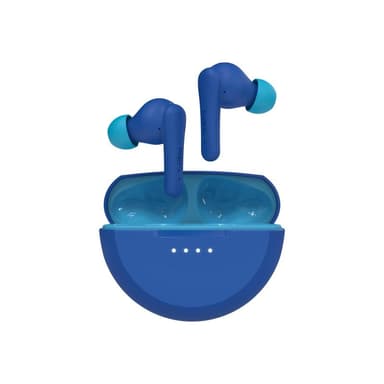 BELKIN Soundform Nano2 Wireless Kinder In-Ear blau