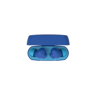 BELKIN Soundform Nano2 Wireless Kinder In-Ear blau