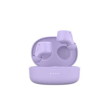 BELKIN Soundform Bolt lavendel True-Wireless In-Ear