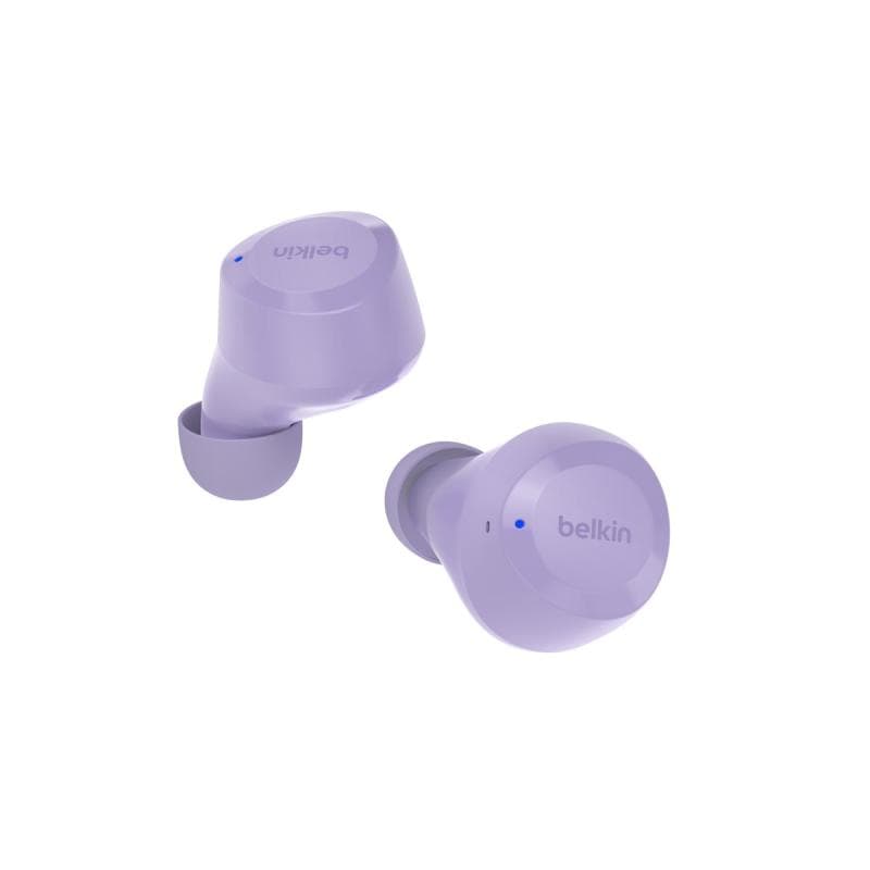 BELKIN Soundform Bolt lavendel True-Wireless In-Ear