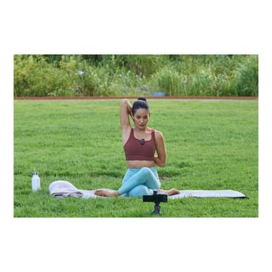 SONY ECM-W3S Mikrofon System kabellos
