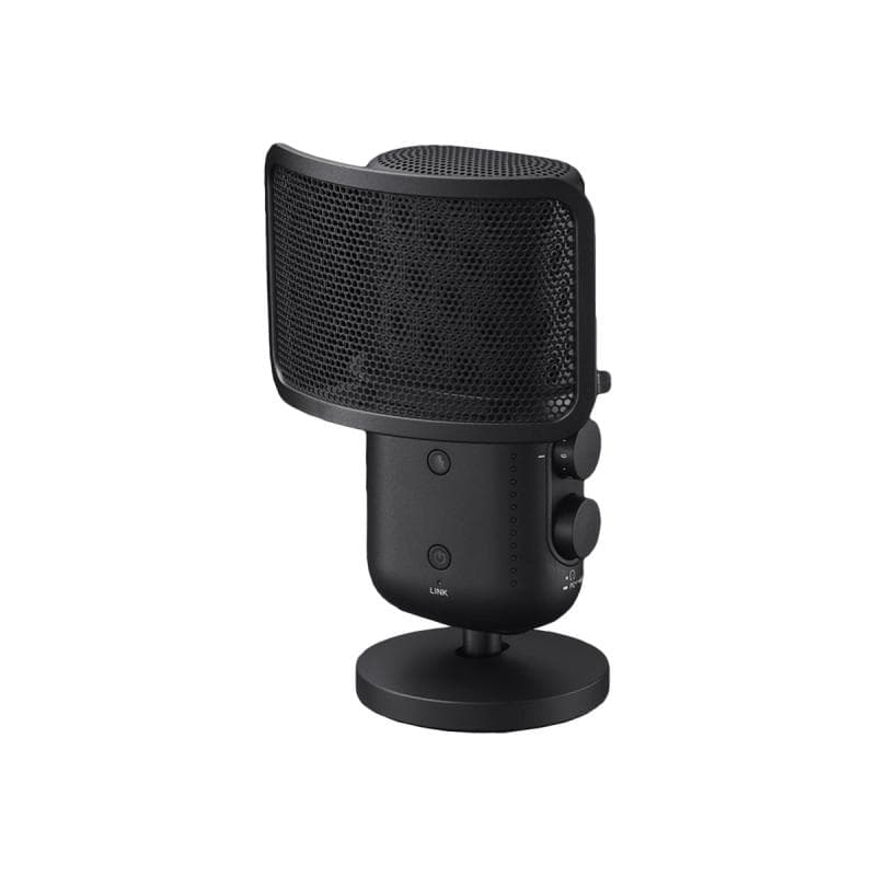 SONY ECM-S1 Podcast Mikrofon