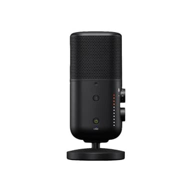 SONY ECM-S1 Podcast Mikrofon