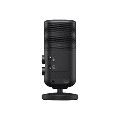 SONY ECM-S1 Podcast Mikrofon
