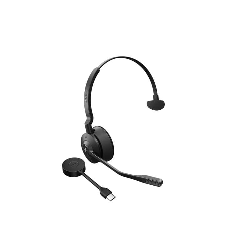 JABRA ENGAGE 55 SE MS MONO