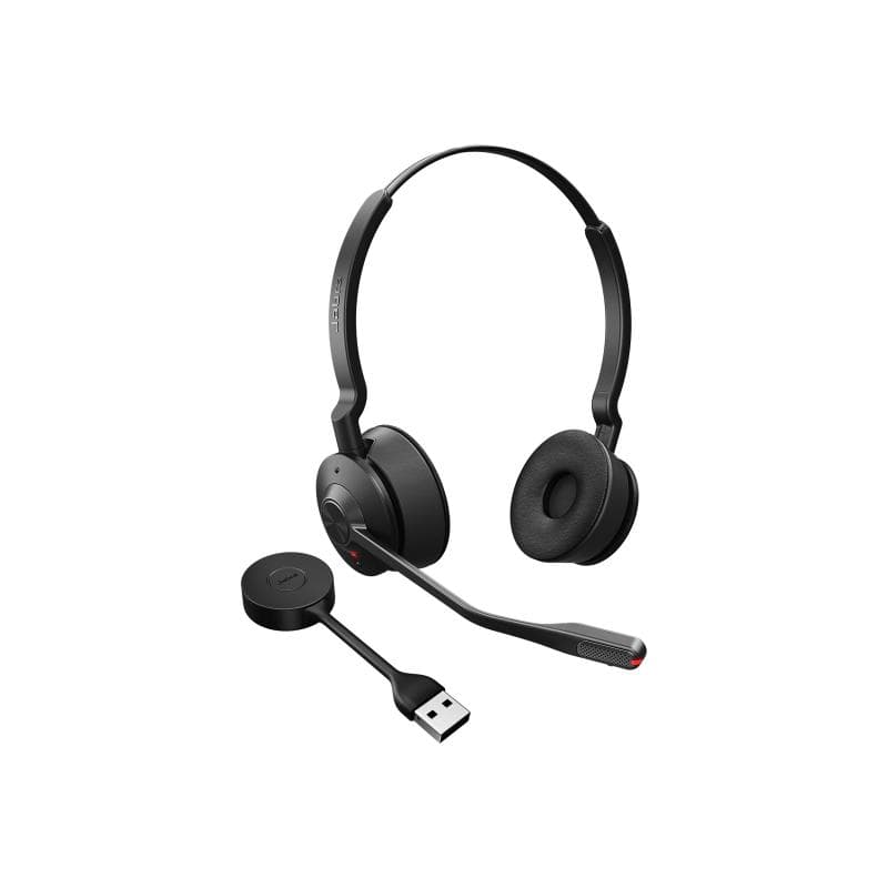 JABRA ENGAGE 55 SE UC STEREO