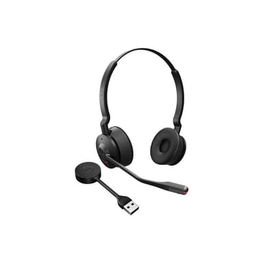 JABRA ENGAGE 55 SE UC STEREO
