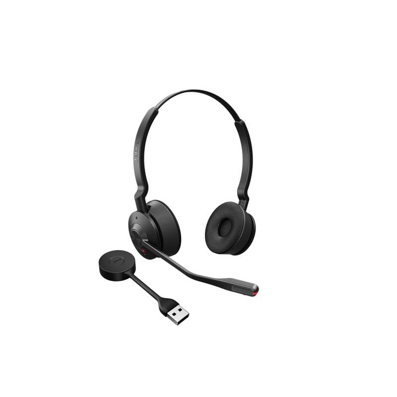JABRA ENGAGE 55 SE UC STEREO