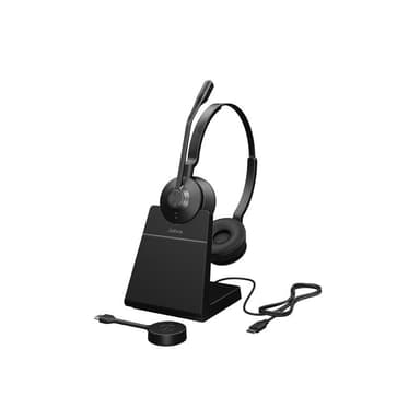 JABRA ENGAGE 55 SE UC STEREO