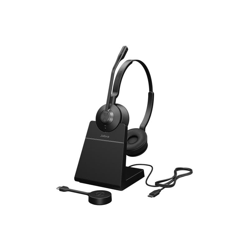 JABRA ENGAGE 55 SE UC STEREO