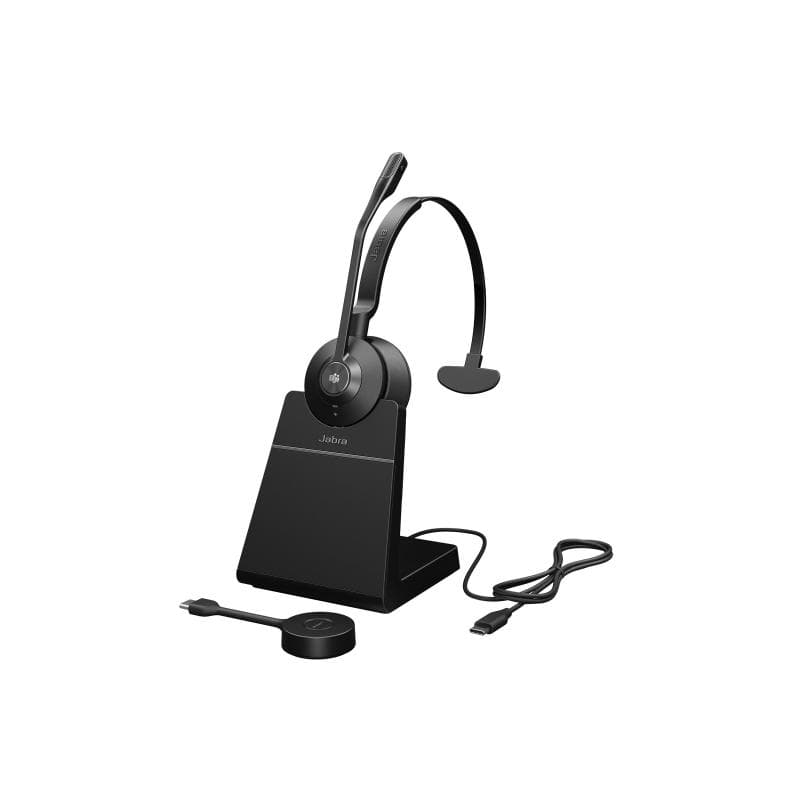 JABRA ENGAGE 55 SE MS MONO