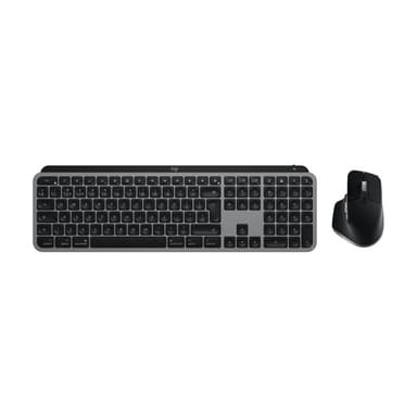 LOGITECH MX 920-012840 - Tastatur