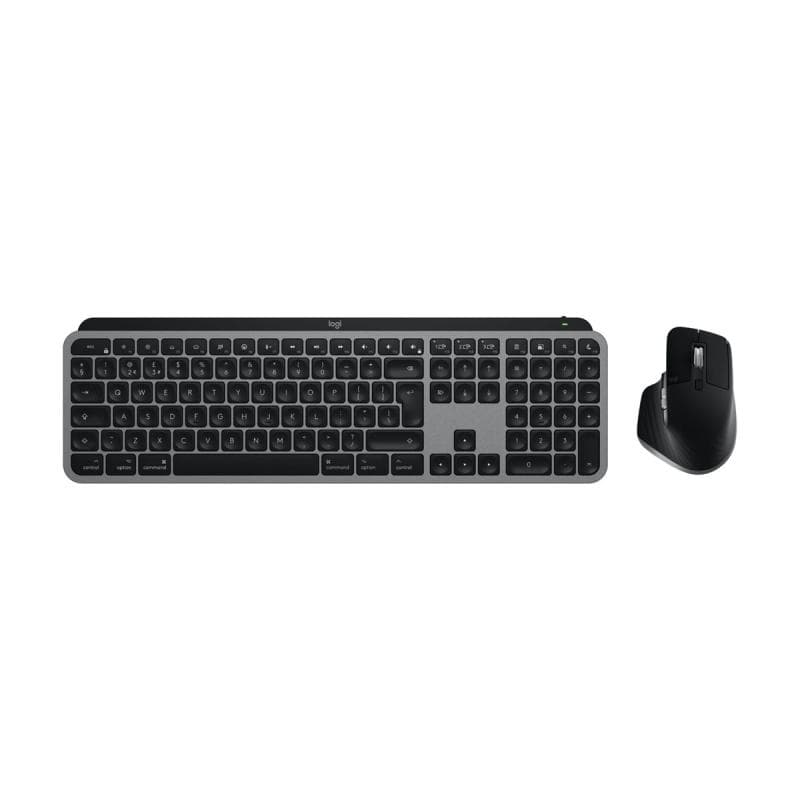 LOGITECH MX 920-012840 - Tastatur