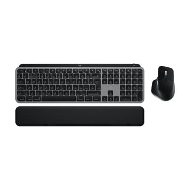 LOGITECH MX 920-012840 - Tastatur
