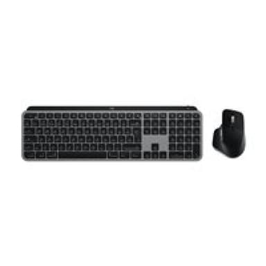 LOGITECH MX 920-012840 - Tastatur