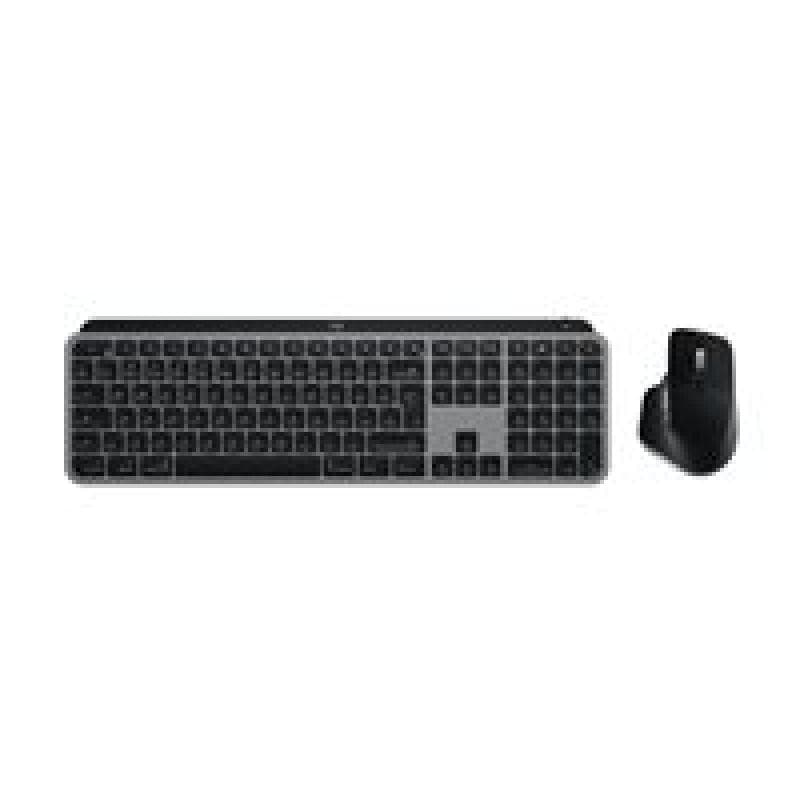 LOGITECH MX 920-012840 - Tastatur