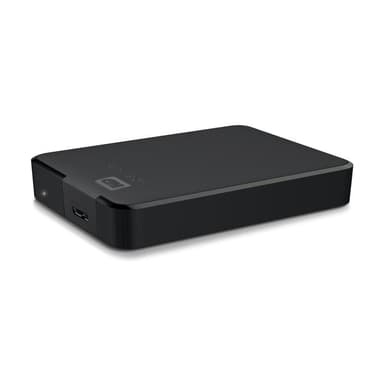 WESTERN DIGITAL WD Elements 6TB HDD