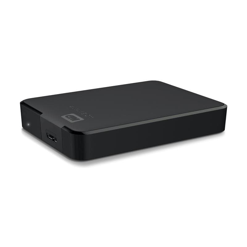 WESTERN DIGITAL WD Elements 6TB HDD