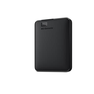 WESTERN DIGITAL WD Elements 6TB HDD