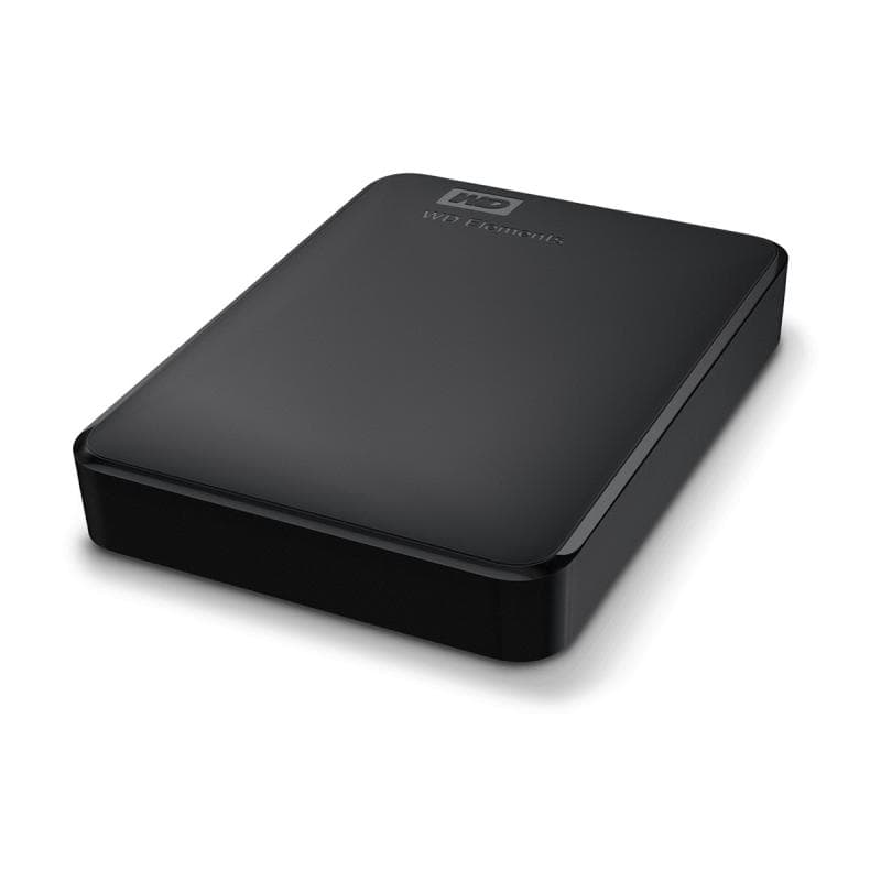 WESTERN DIGITAL WD Elements 6TB HDD