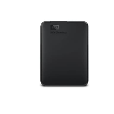 WESTERN DIGITAL WD Elements 6TB HDD
