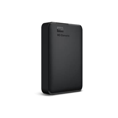 WESTERN DIGITAL WD Elements 6TB HDD