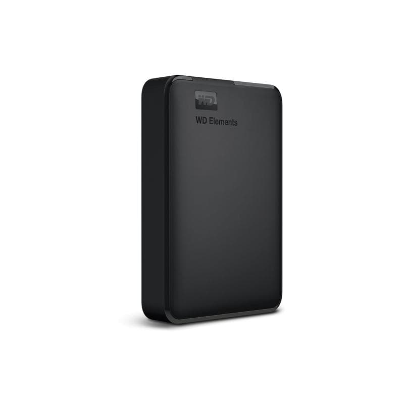 WESTERN DIGITAL WD Elements 6TB HDD