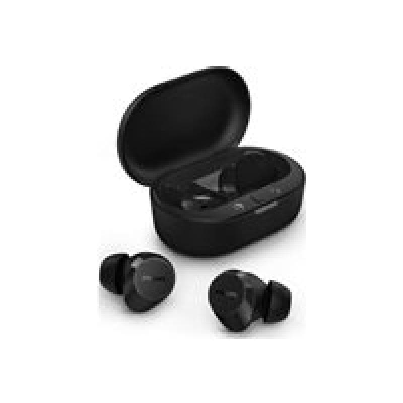 PHILIPS TAT1209BK/00 TWS schwarz BT-Kopfhörer