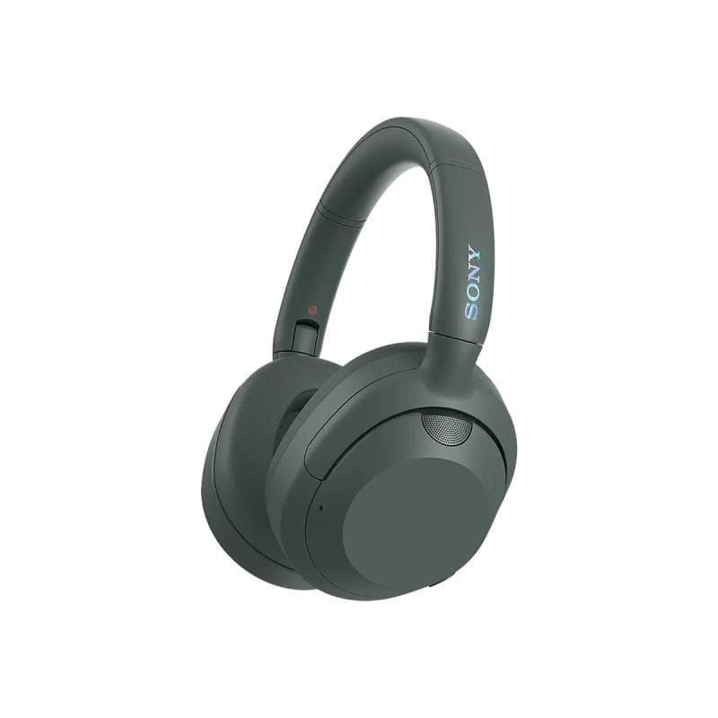 SONY WHULT900NH Over-Ear grau BT-Kopfhörer