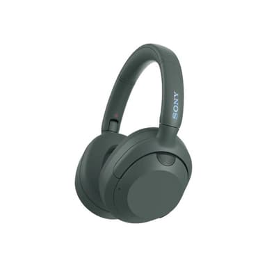 SONY WHULT900NH Over-Ear grau BT-Kopfhörer