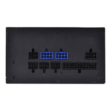SILVERSTONE SST-ST75F-PB Strider Plus Series 80 PLUS Bronze - 750 Watt